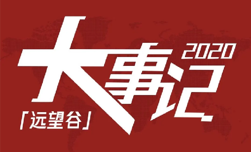 回望2020，热博rb88不负韶华，一路乘风破浪！