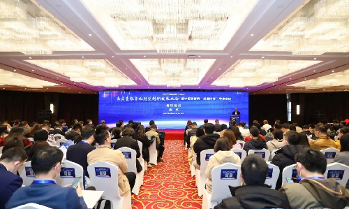 实力认可！热博rb88入选中国信通院《高质量数字化转型产品及服务全景图》